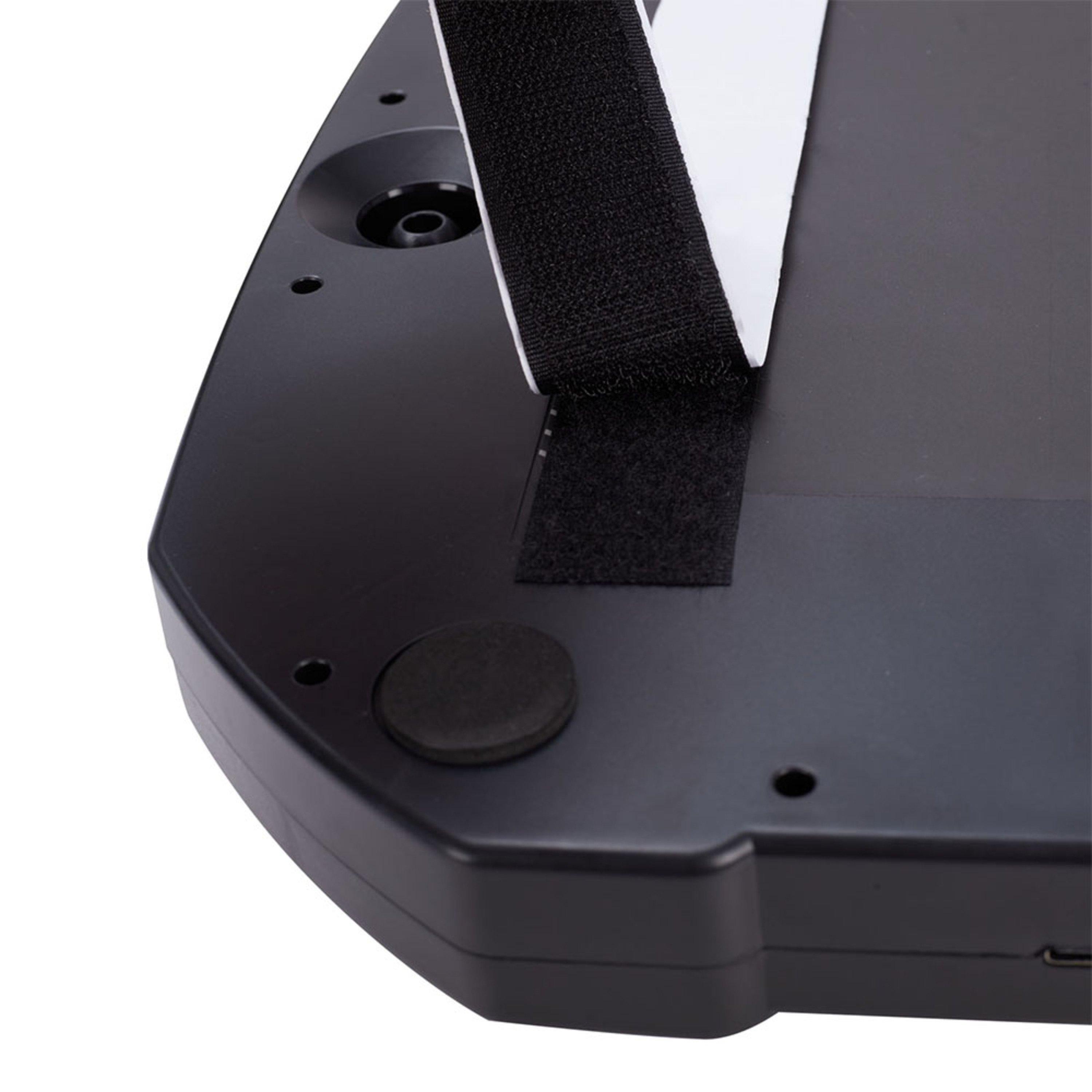 Black - LIFE IDEAS SPORT - 4-Target Music Boxing Trainer for kids - 10