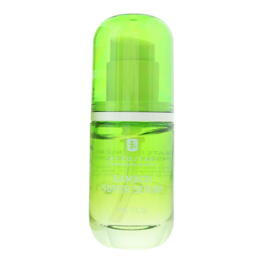 None - Erborian - Erborian Bamboo Super Serum 30ml - 2