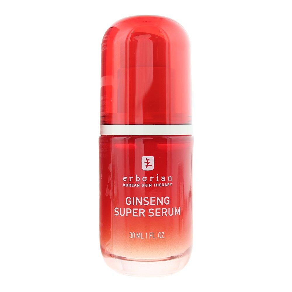 None - Erborian - Erborian Ginseng Super Serum 30ml - 2