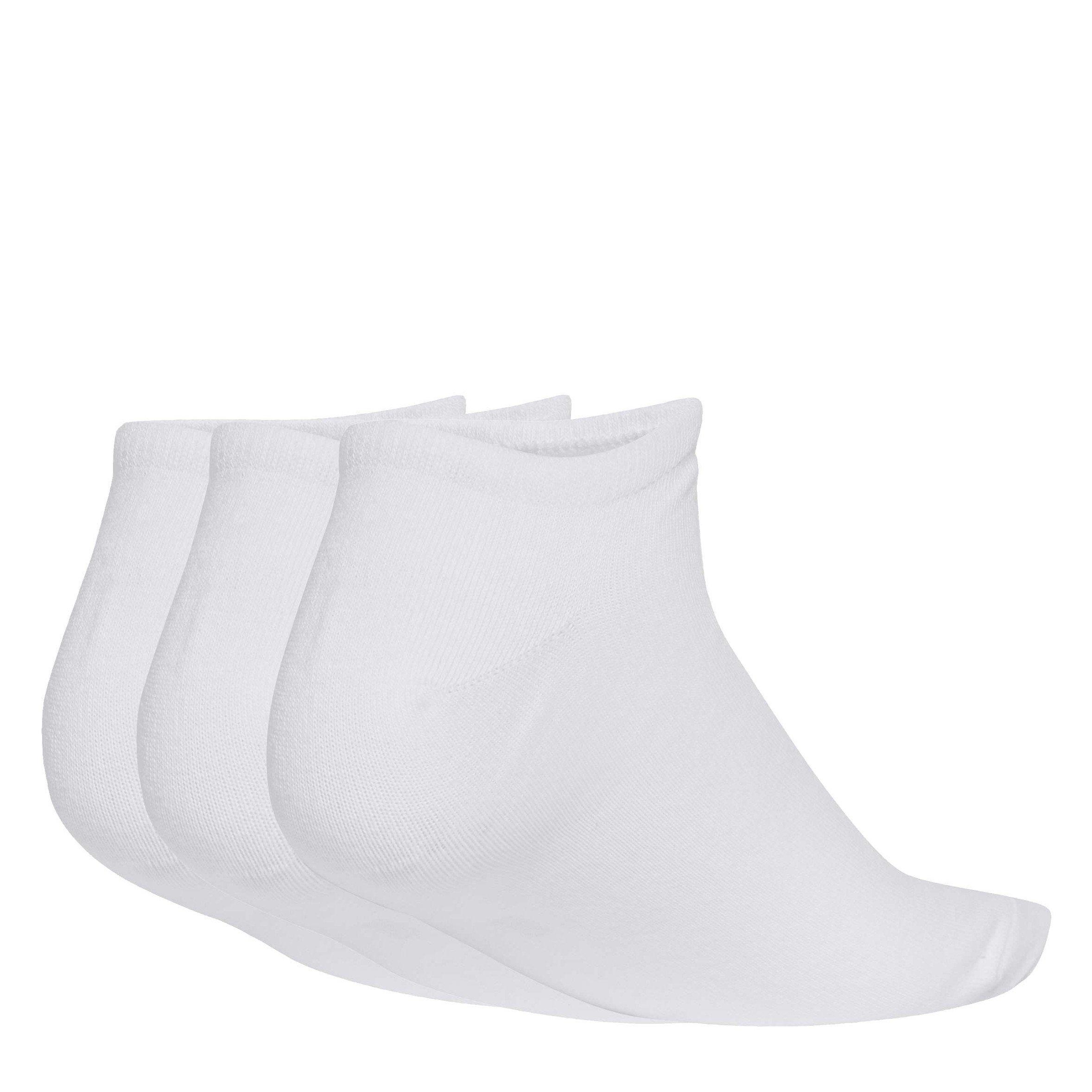 Adidas Liner Socks 3p 64
