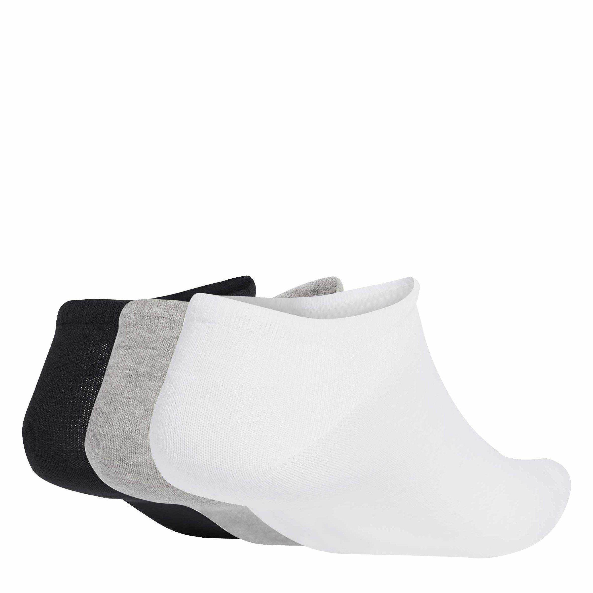 Adidas Liner Socks 3p 64