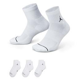 Nike Jordan Everyday Socks Mens