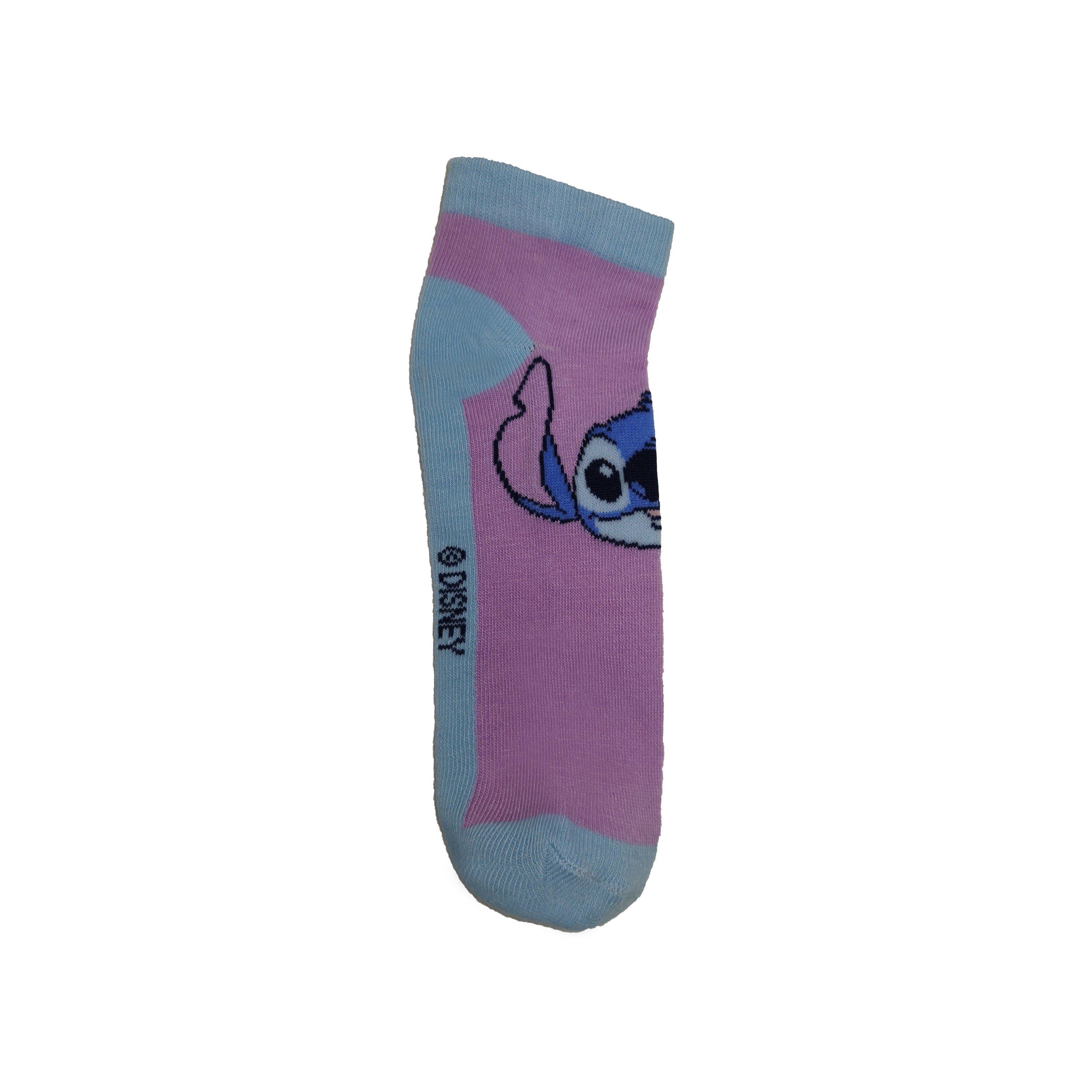 Multi - Character - 5pk Tr Sck Ld53 - 8