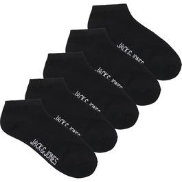 Jack and Jones J&J Dongo Socks 5-Pack Childens