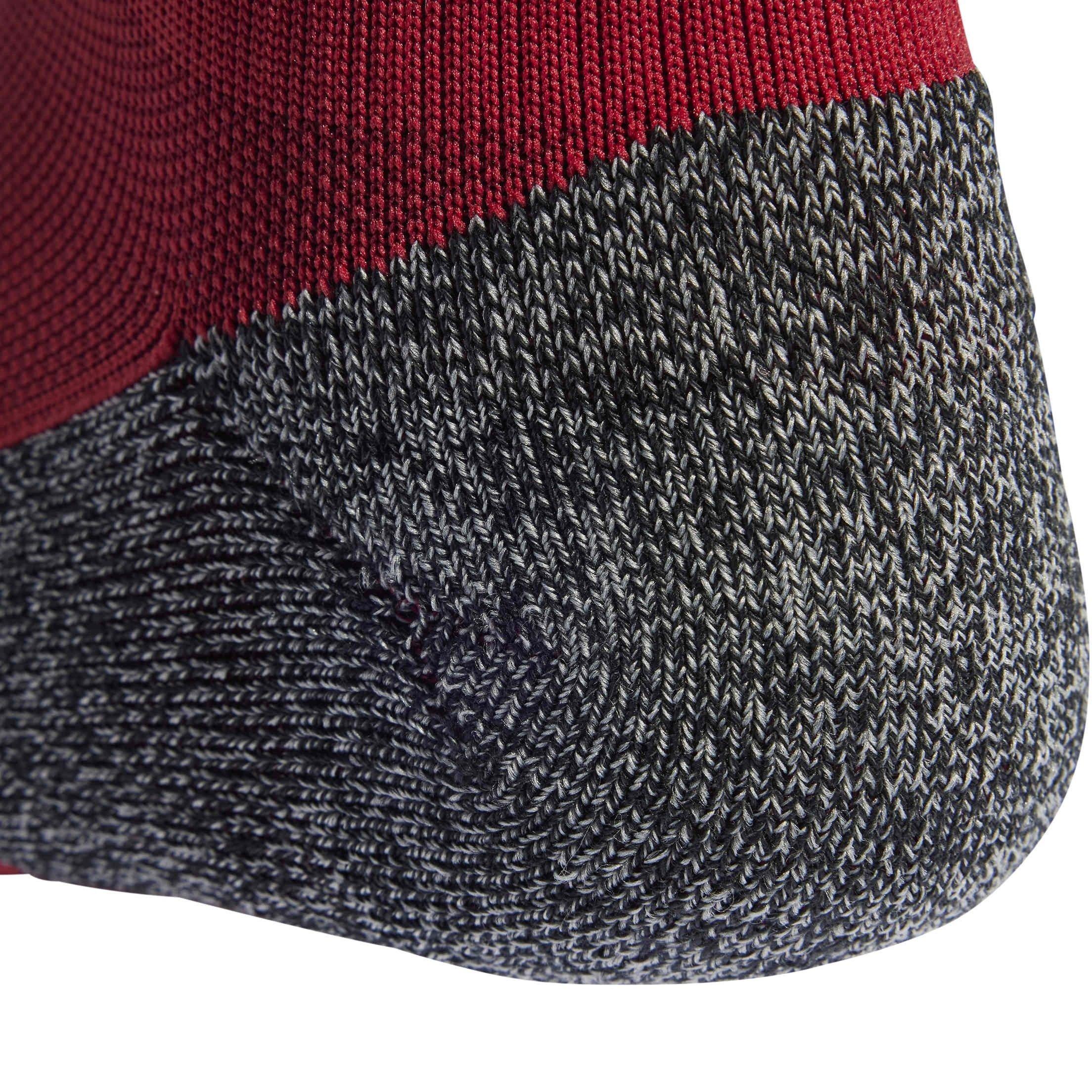 Actmar - adidas - Kids' Manchester United Third Football Socks - 3