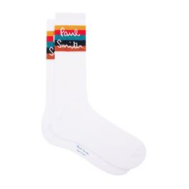 Paul Smith Guernsey Sock