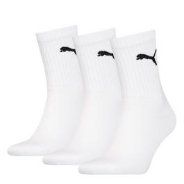 Puma Short 3Pk Sock 51