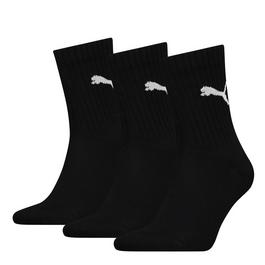 Puma Short 3Pk Sock 51