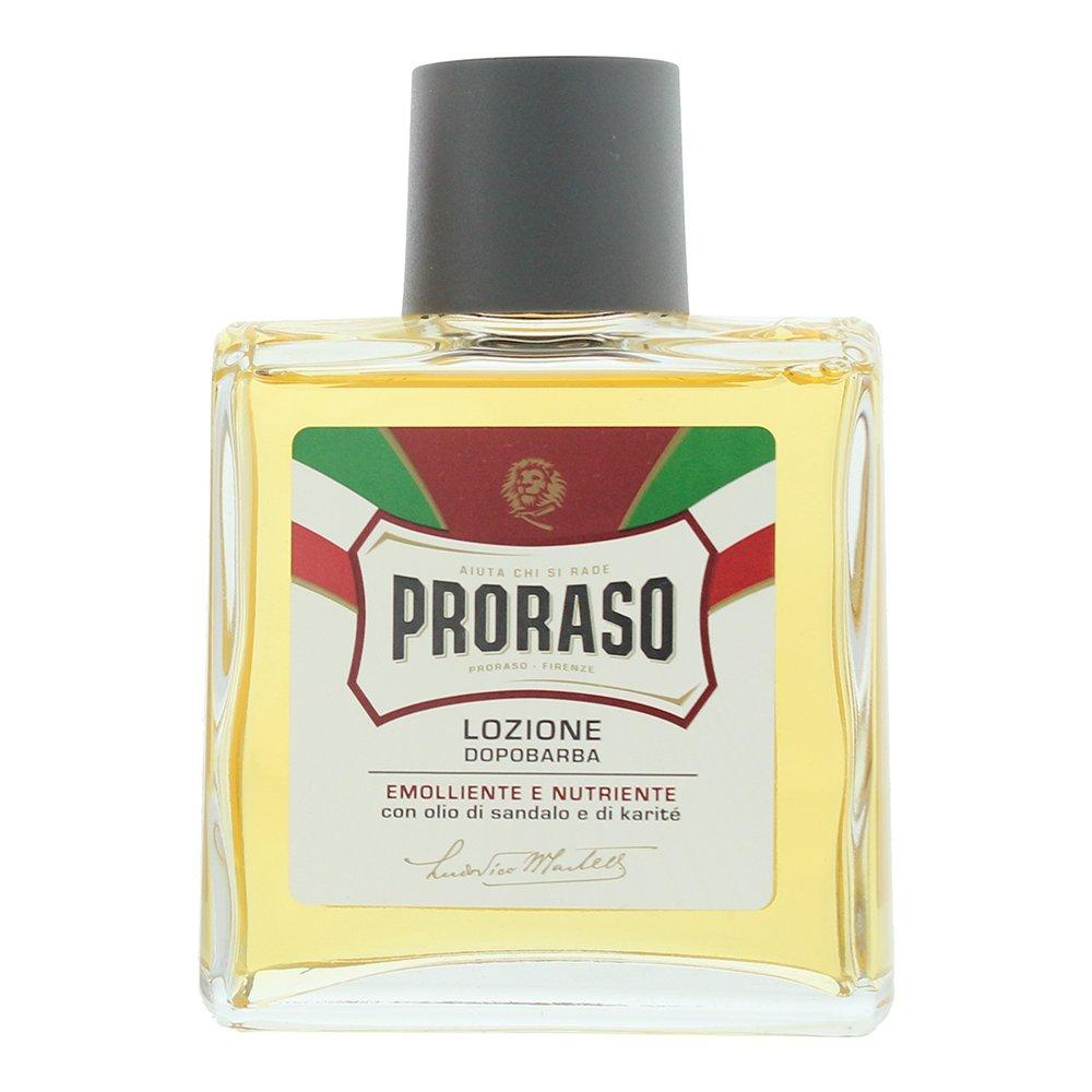 None - Proraso - Proraso Aftershave Lotion 100ml - 2