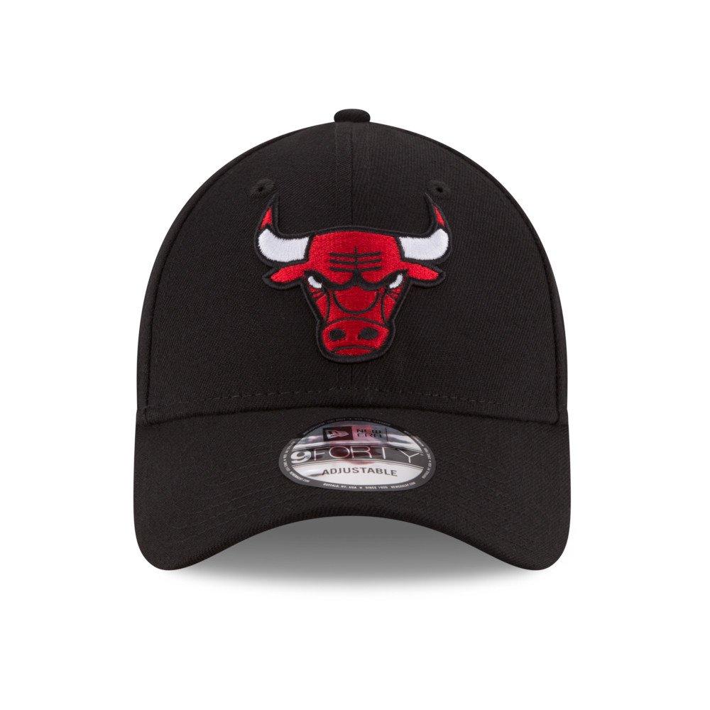 Chicago Bulls - New Era - NBA 9FORTY Adjustable Cap - 2