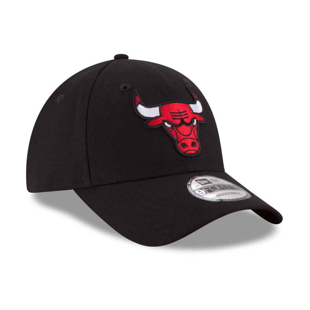 Chicago Bulls - New Era - NBA 9FORTY Adjustable Cap - 3