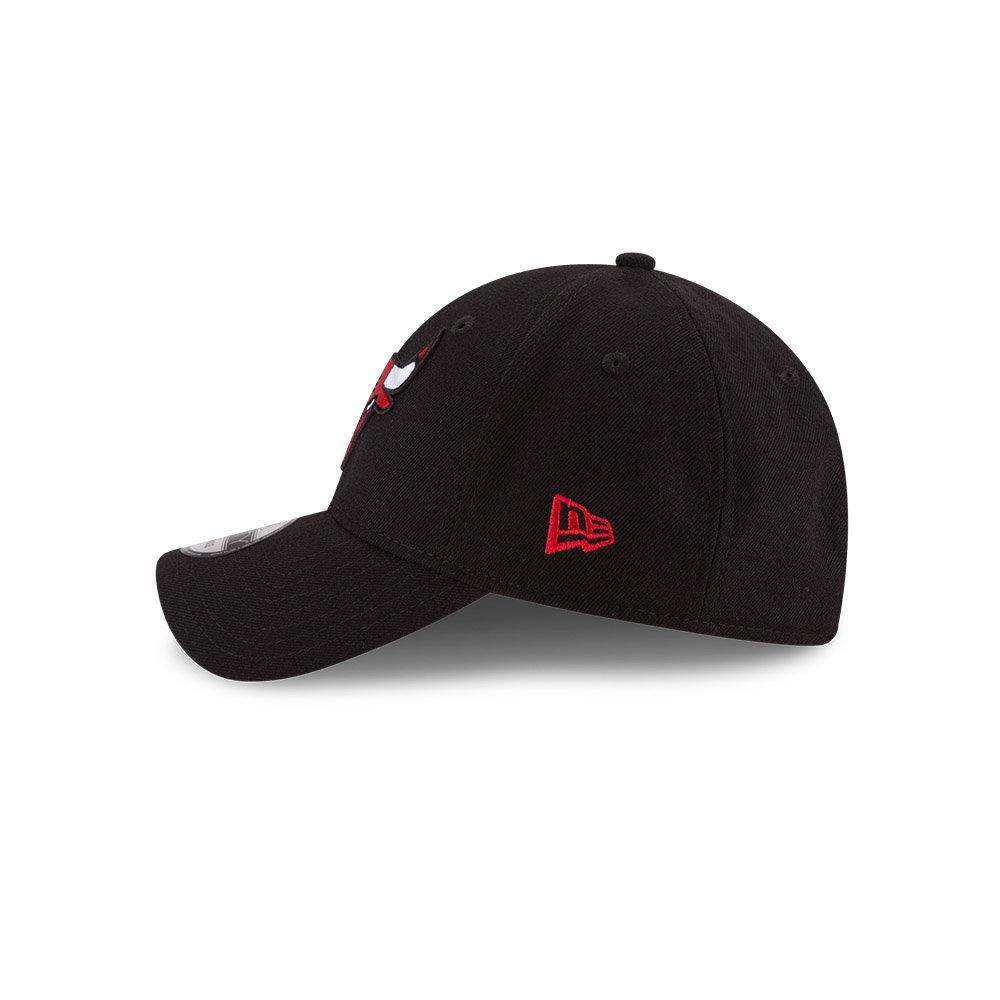 Chicago Bulls - New Era - NBA 9FORTY Adjustable Cap - 4