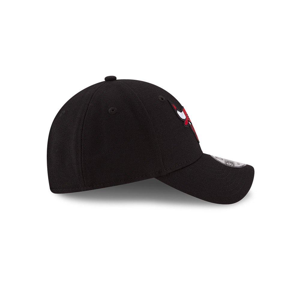 Chicago Bulls - New Era - NBA 9FORTY Adjustable Cap - 5