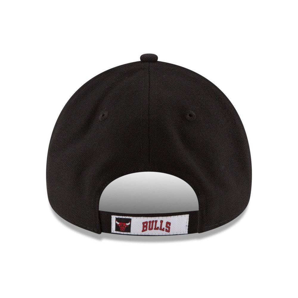 Chicago Bulls - New Era - NBA 9FORTY Adjustable Cap - 6