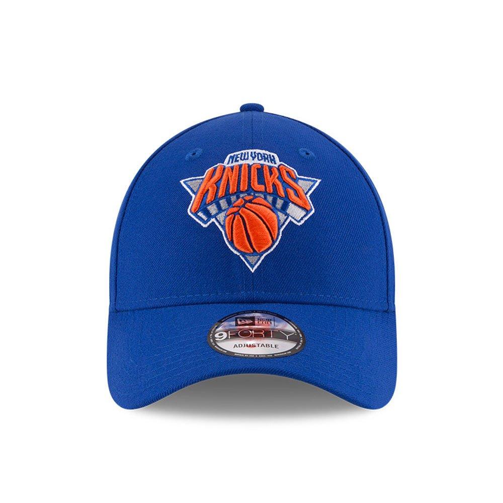 New York Knicks - New Era - NBA 9FORTY Adjustable Cap - 2