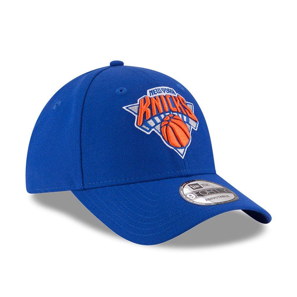 New York Knicks - New Era - NBA 9FORTY Adjustable Cap - 3