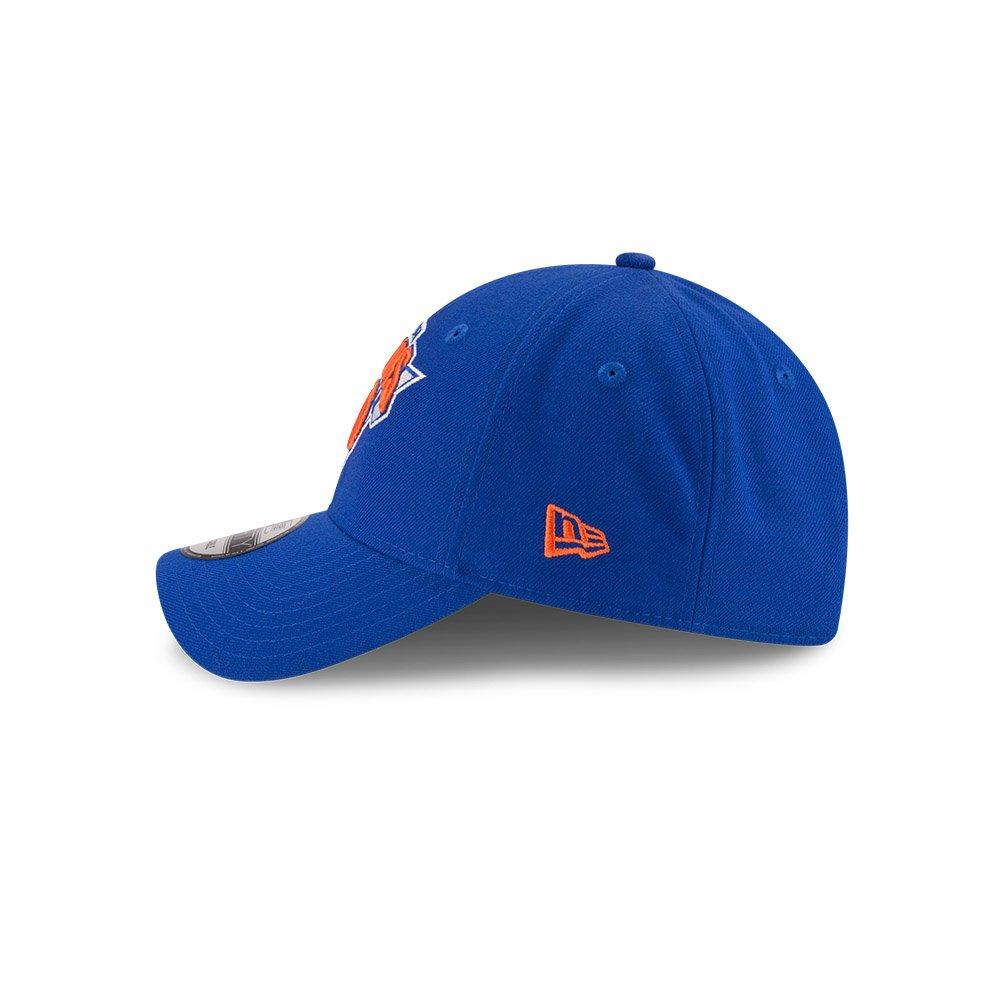 New York Knicks - New Era - NBA 9FORTY Adjustable Cap - 4