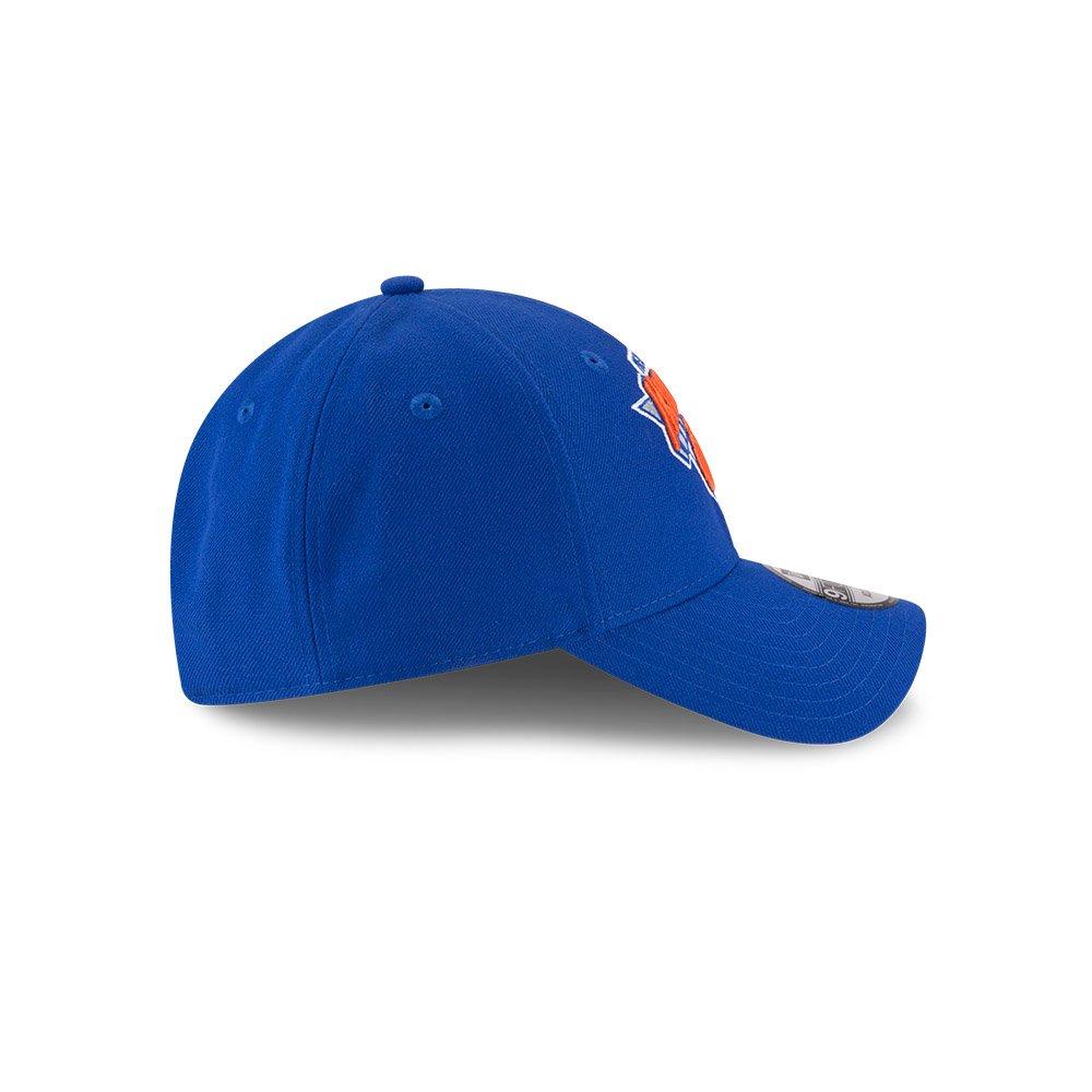 New York Knicks - New Era - NBA 9FORTY Adjustable Cap - 5