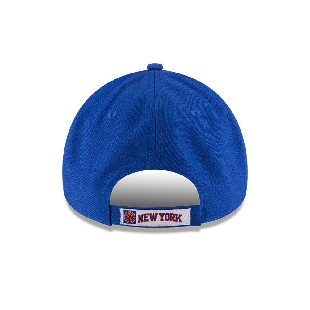New York Knicks - New Era - NBA 9FORTY Adjustable Cap - 6