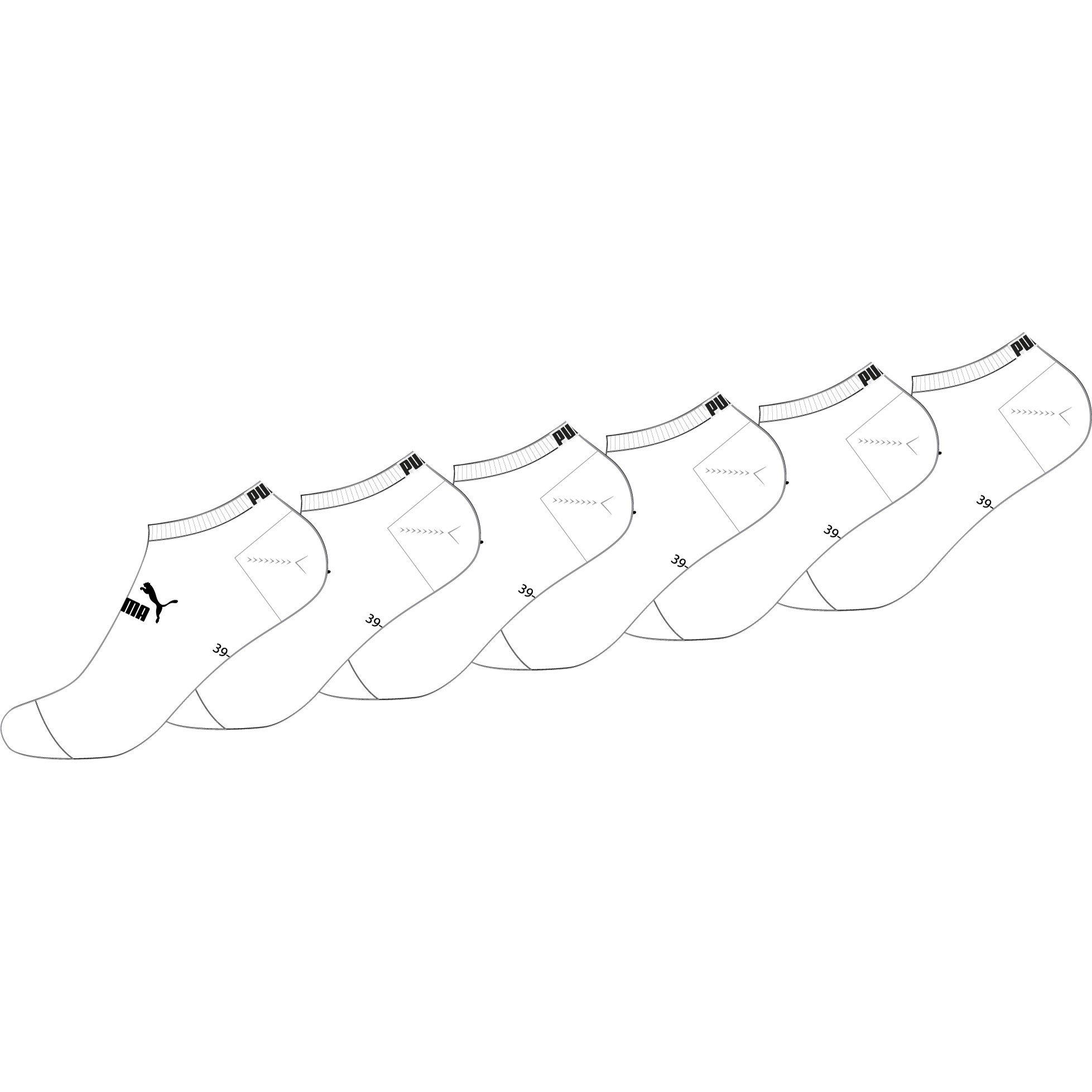 Puma Trainer Socks