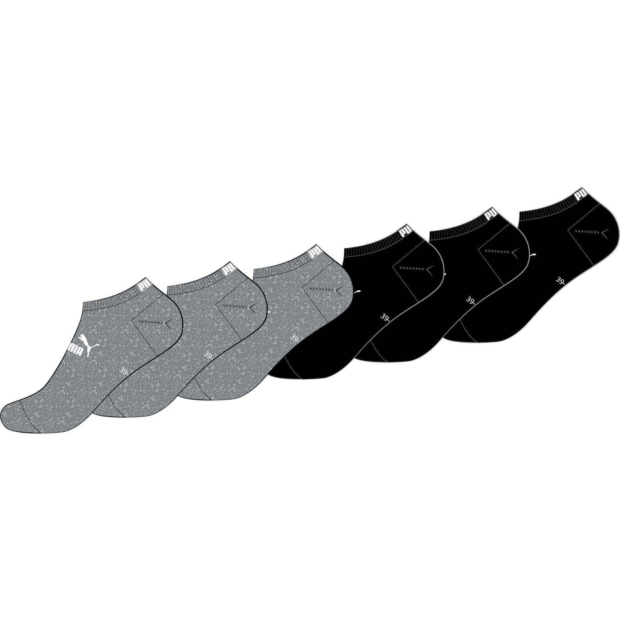 Puma Trainer Socks