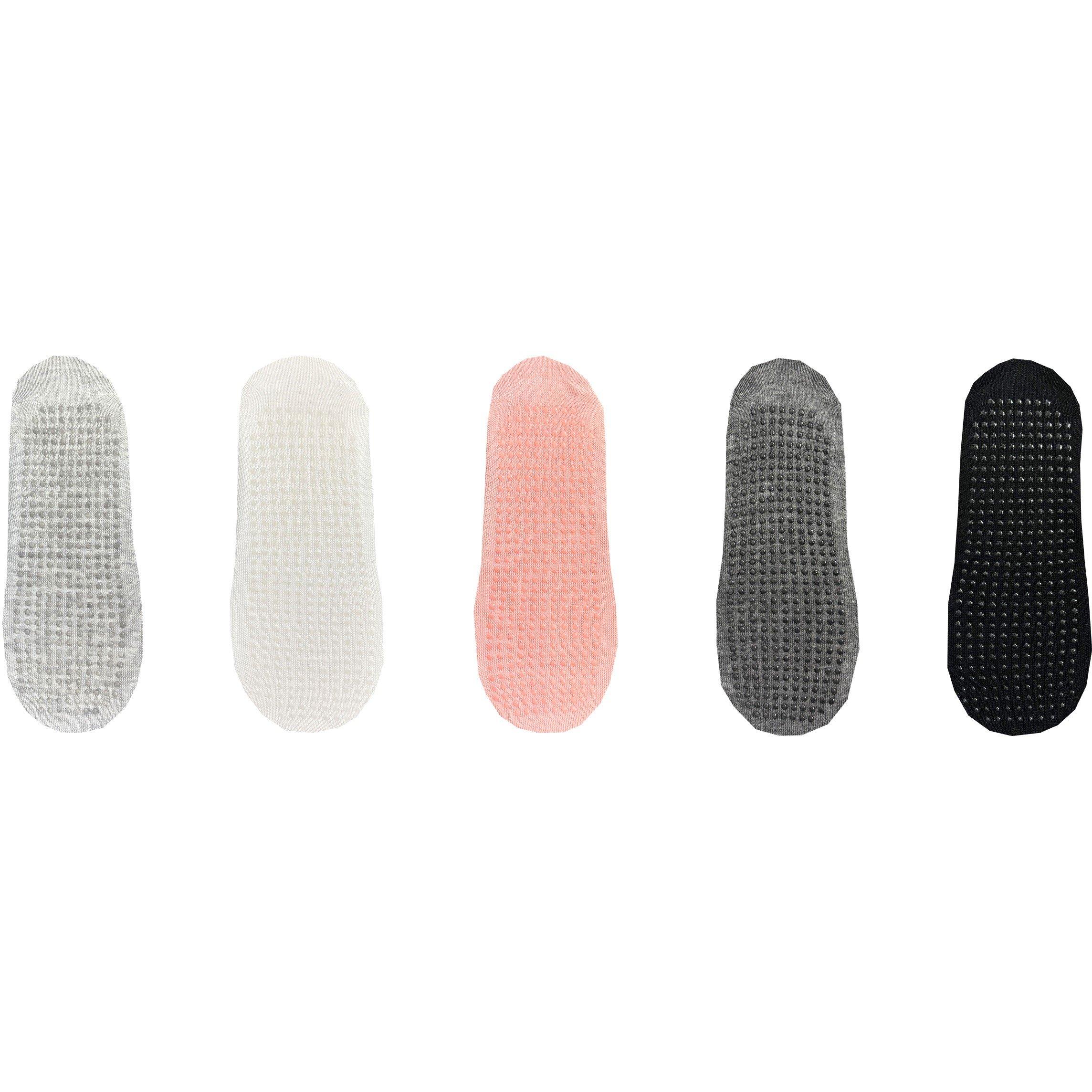 VIŠEBOJAN - Slazenger - Grip Yoga Sock Ladies - 2