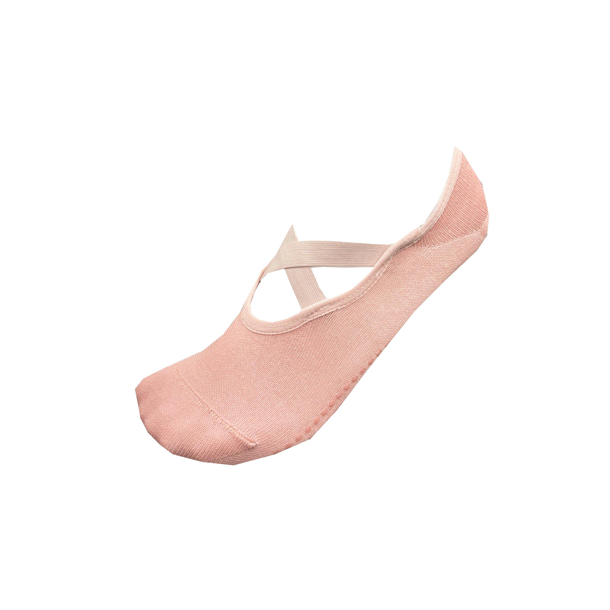 VIŠEBOJAN - Slazenger - Grip Yoga Sock Ladies - 3