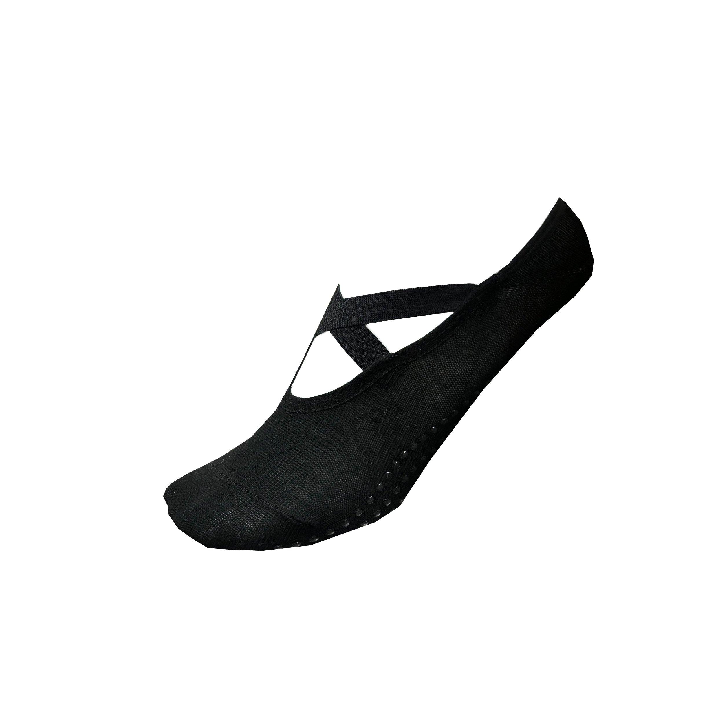 VIŠEBOJAN - Slazenger - Grip Yoga Sock Ladies - 6