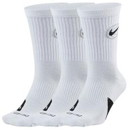 Nike Everyday Crew Socks 3 Pack