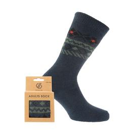 Dare 2b Festivity Fluffy Winter Socks