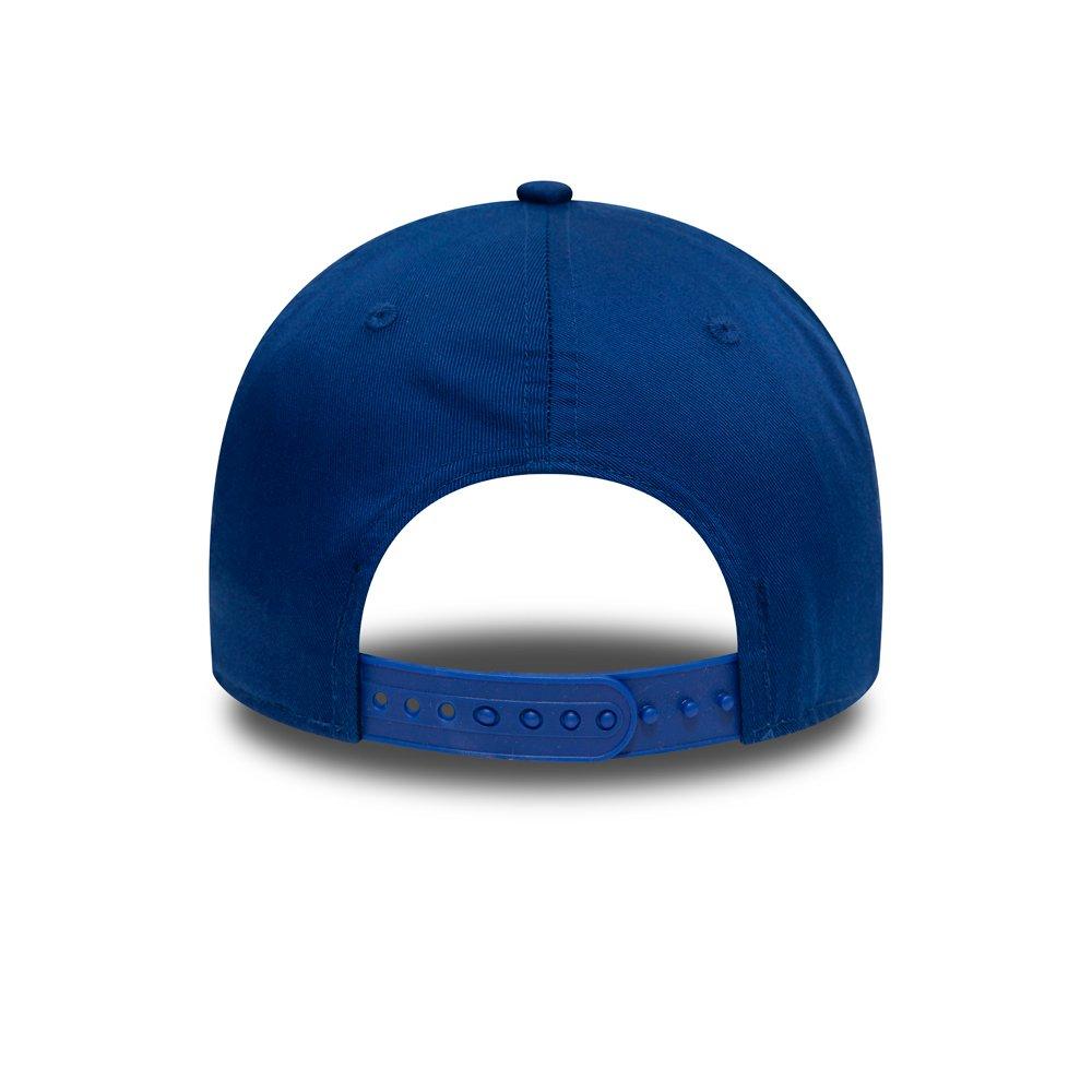 Chelsea Blue - New Era - Chelsea 9FORTY Adjustable Cap - 2