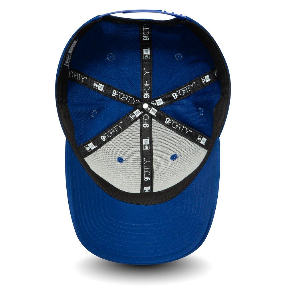 Chelsea Blue - New Era - Chelsea 9FORTY Adjustable Cap - 3