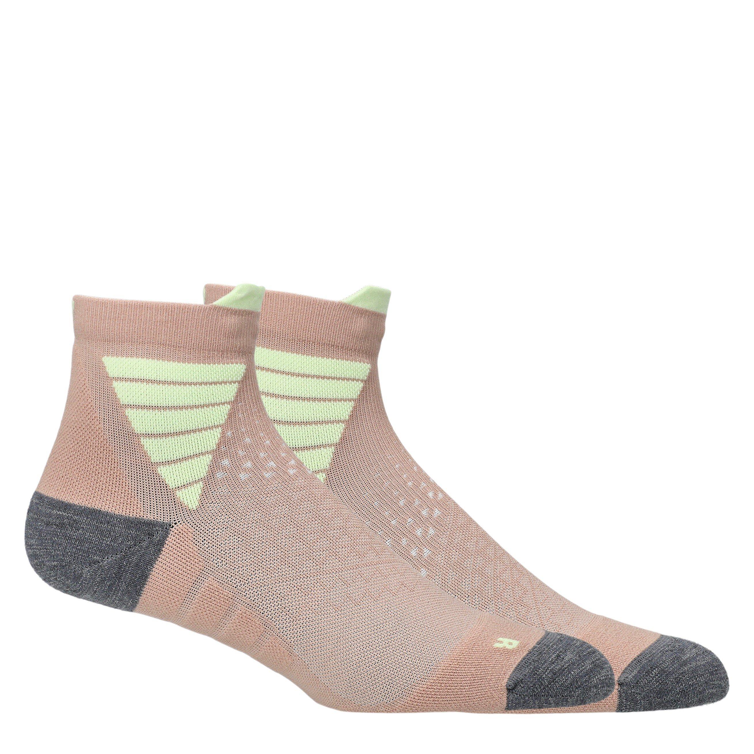 Umeboshi - Asics - Elite Fuji Quarter Socks - 1
