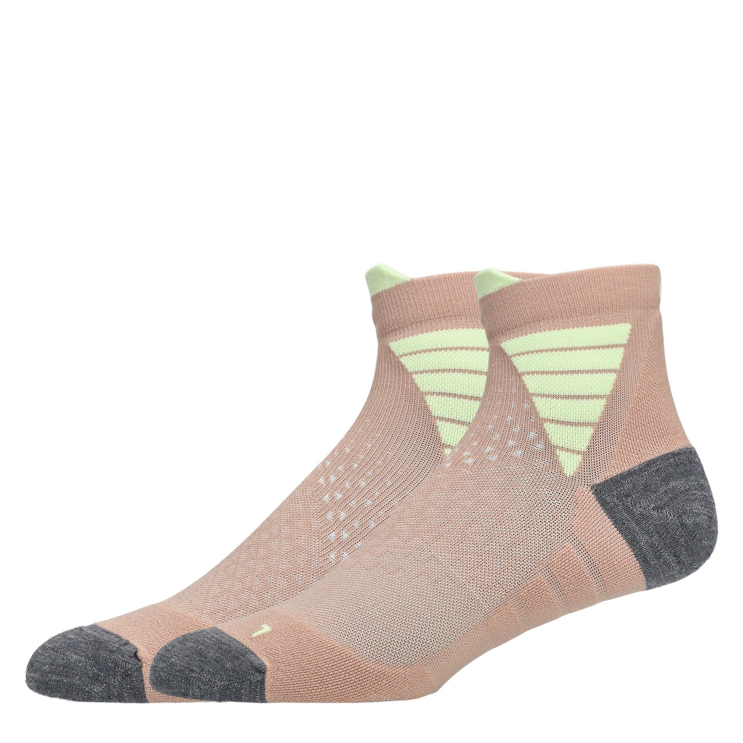 Umeboshi - Asics - Elite Fuji Quarter Socks - 2