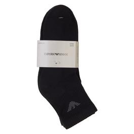 Emporio Armani Emporio Armani Socks Set