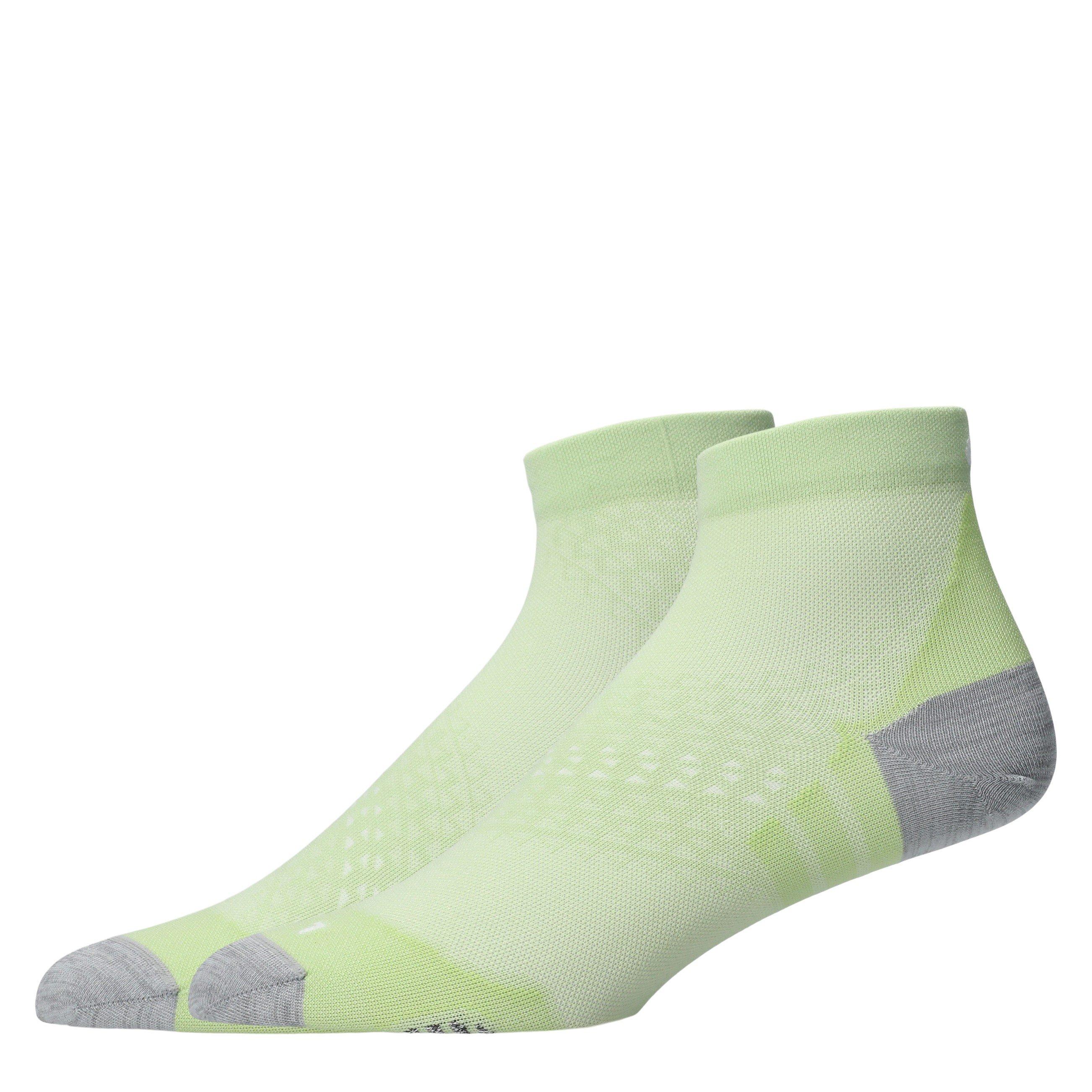 Poussière de rose - Asics - Fuji Quarter Socks - 2