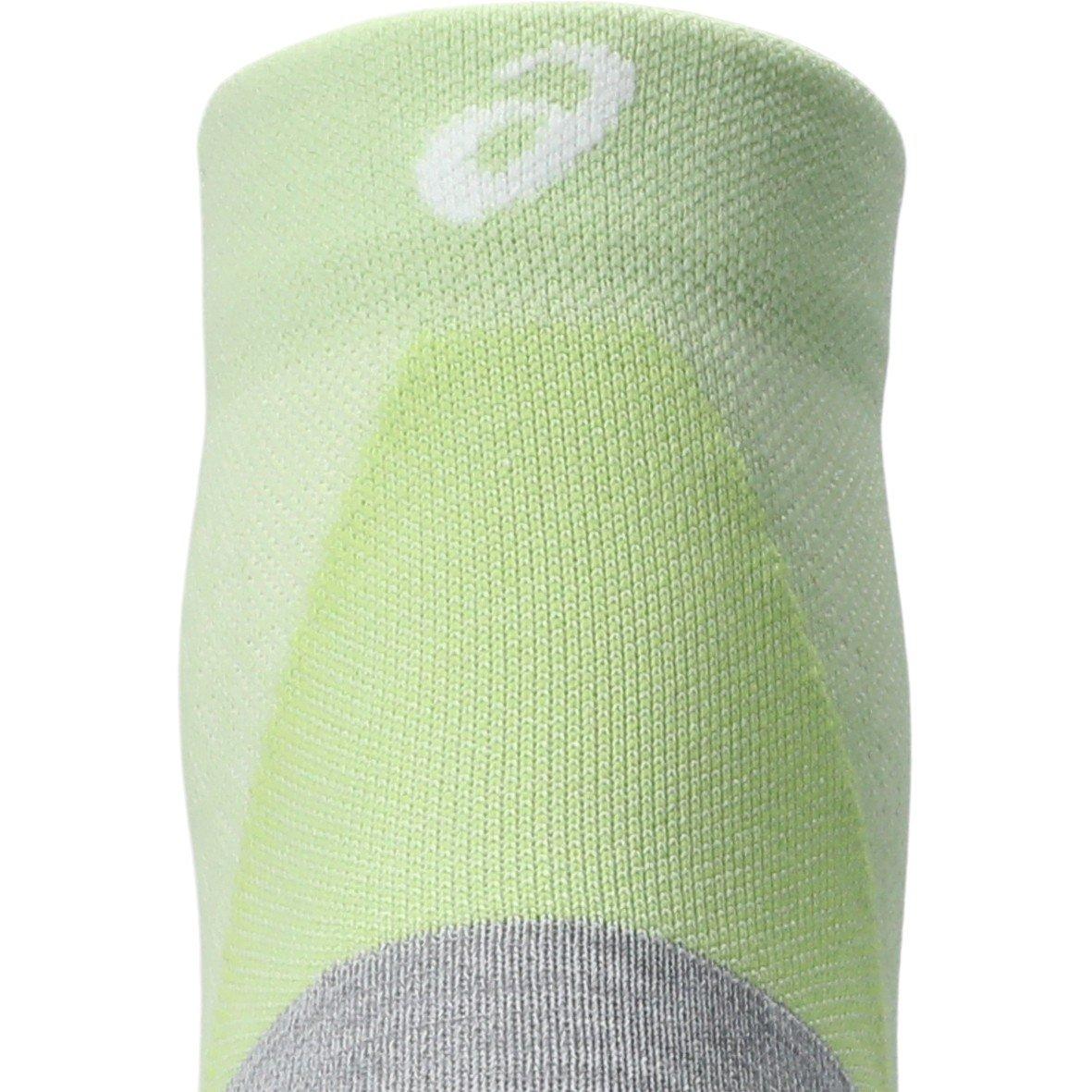Poussière de rose - Asics - Fuji Quarter Socks - 3