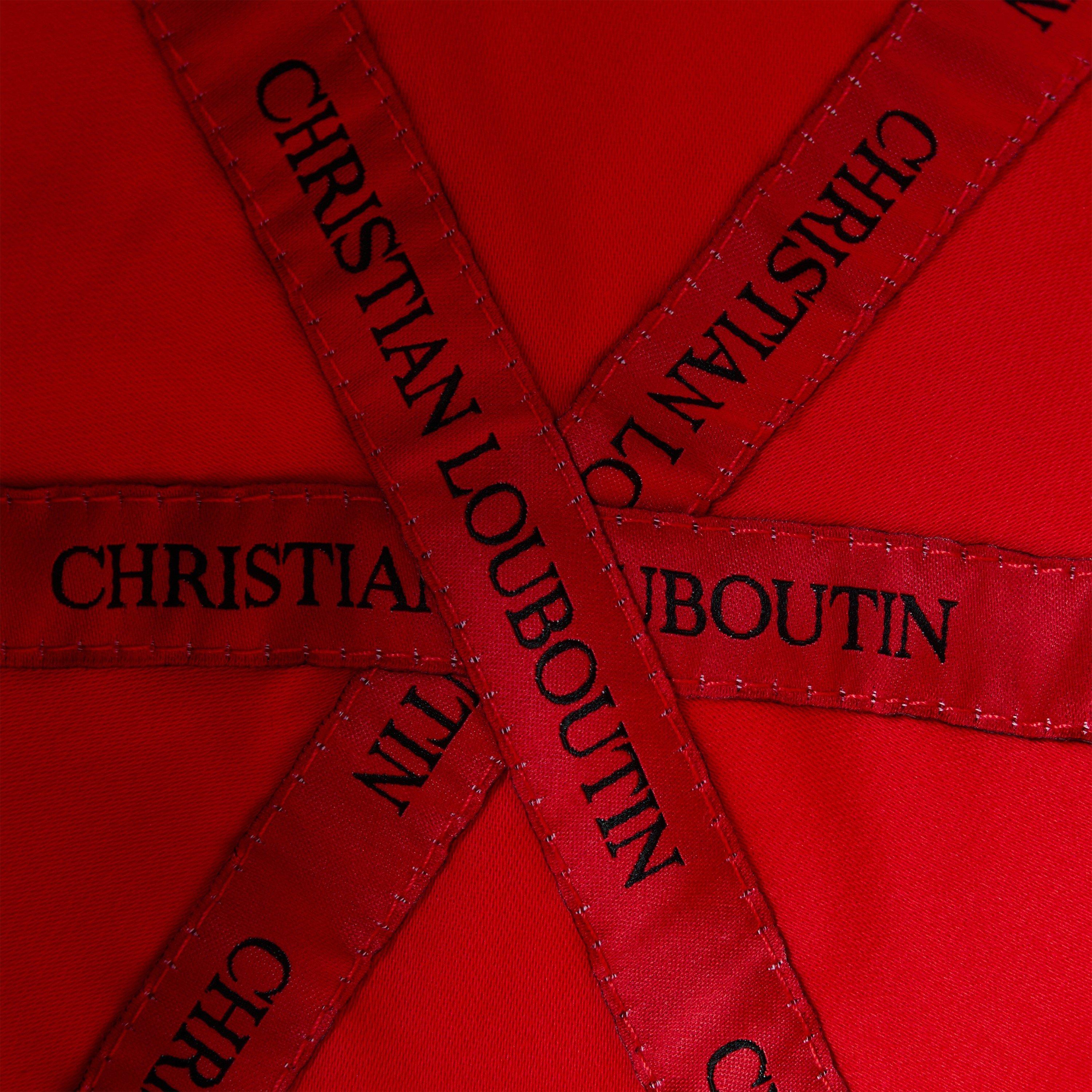 Saharienne - Christian Louboutin - Mooncrest Active Baseball Cap - 4