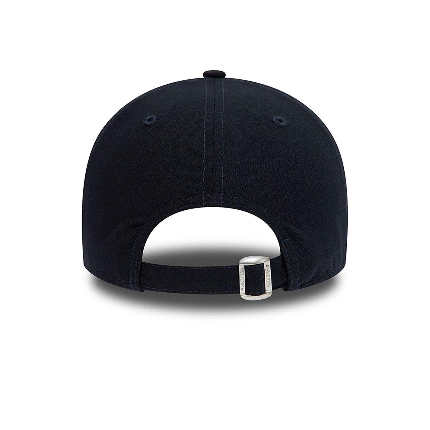 Spurs Marinho - New Era - Spurs 9FORTY Adjustable Cap - 3