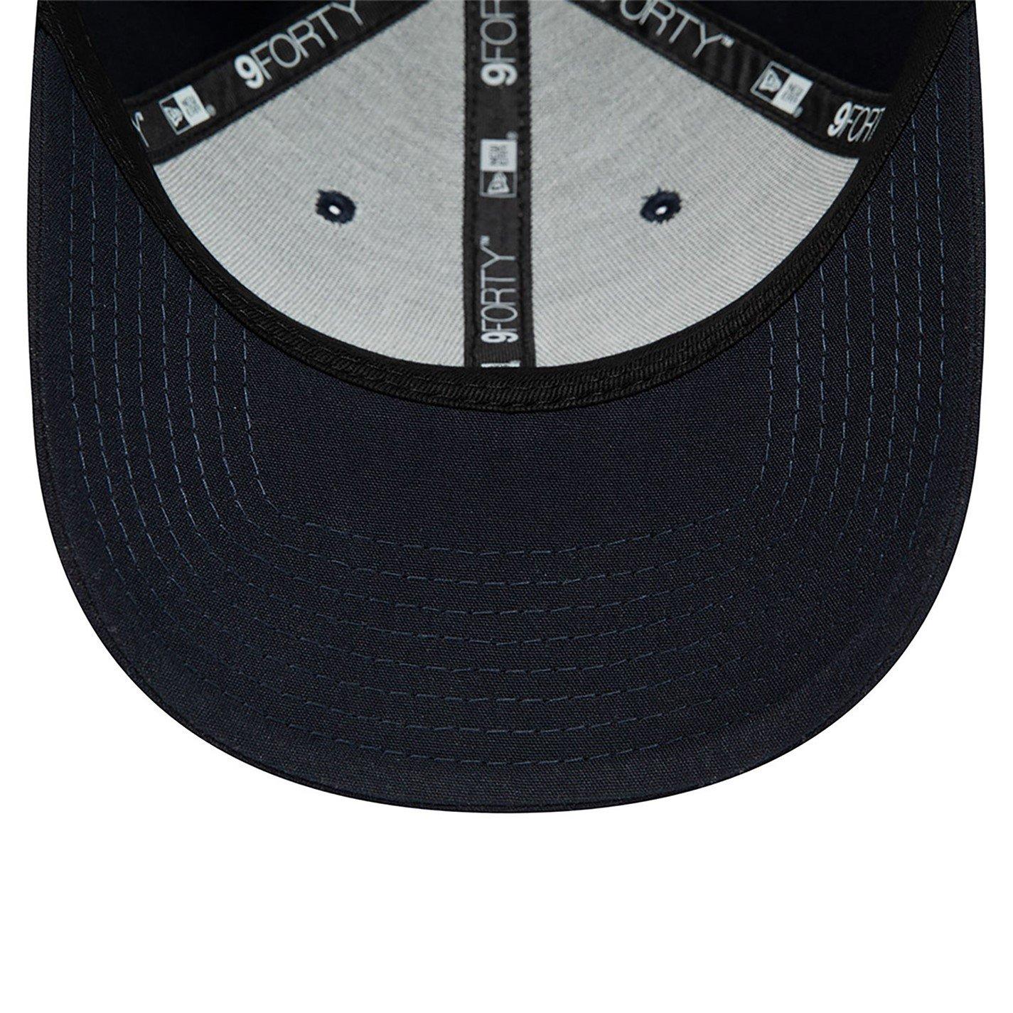 Spurs Marinho - New Era - Spurs 9FORTY Adjustable Cap - 4