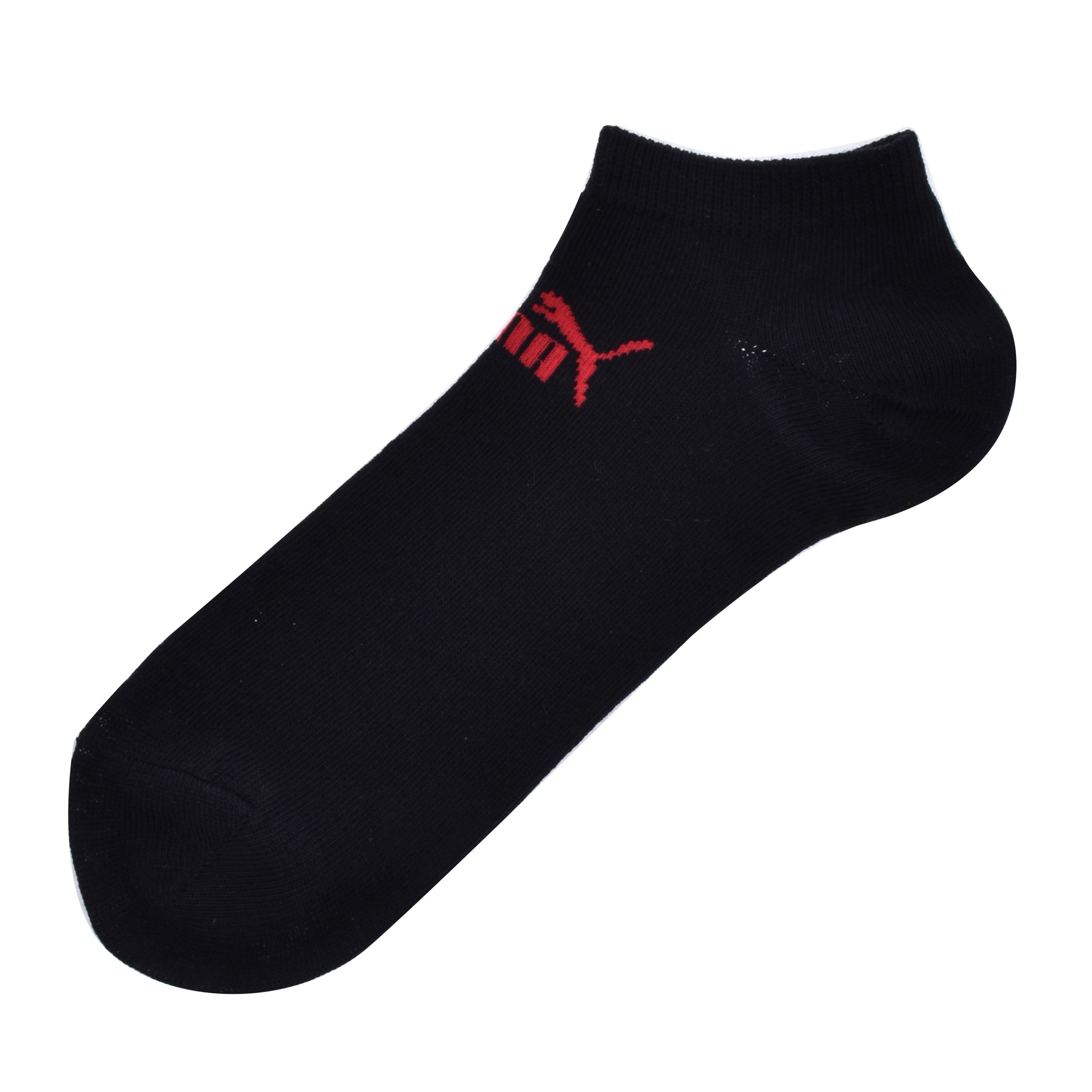 Puma 3 Pack Trainer Socks Trainer Socks Sports Direct MY