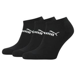 Puma 3 Pack Trainer Socks