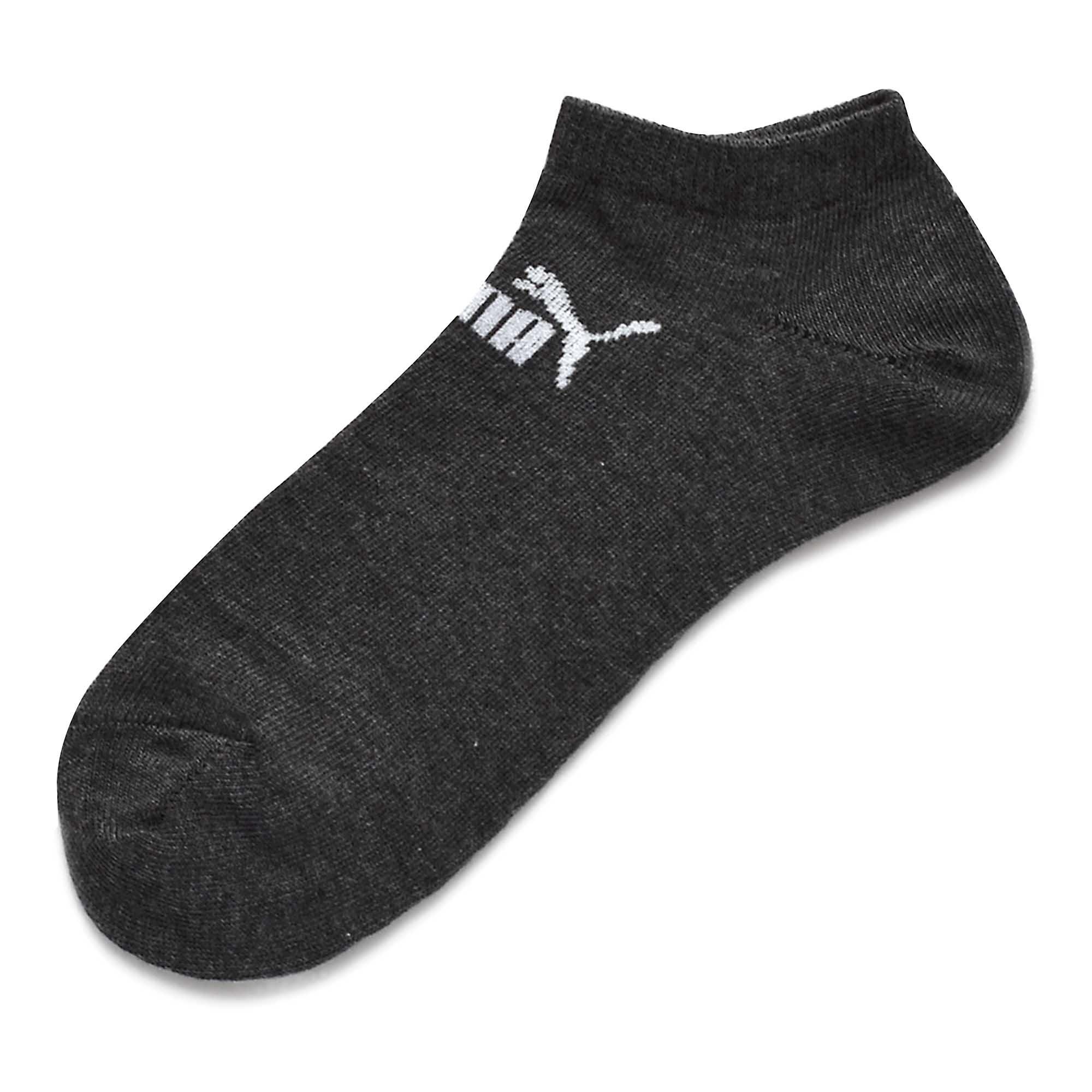 A.Melange - Puma - PUMA 3 Pack Trainer Socks - 2