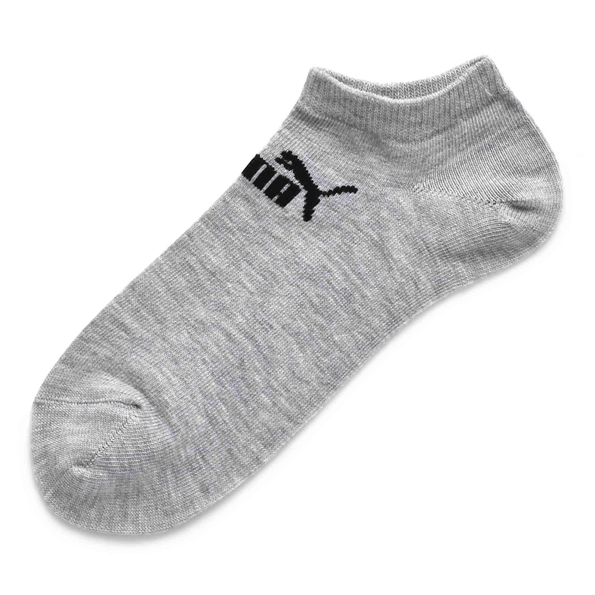 A.Melange - Puma - PUMA 3 Pack Trainer Socks - 3