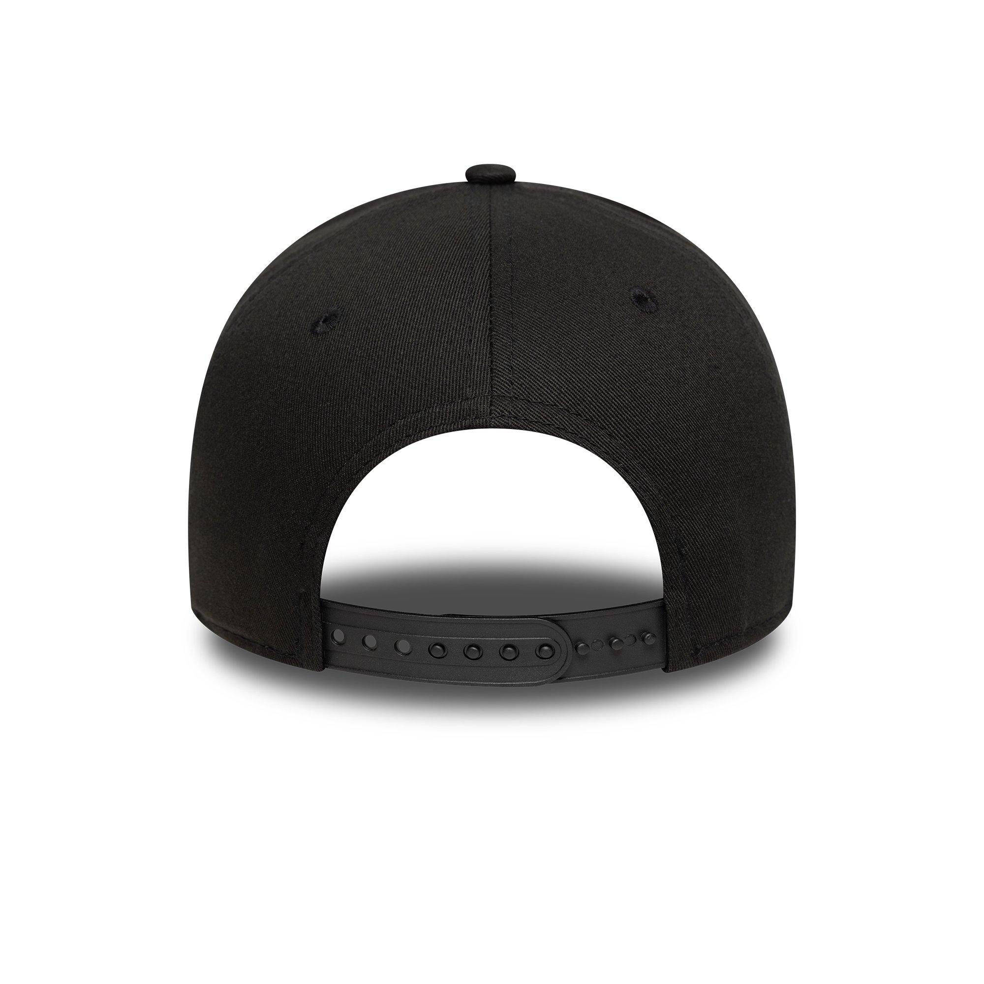 Raiders de LV - New Era - NFL E-Frame Adjustable Cap - 4