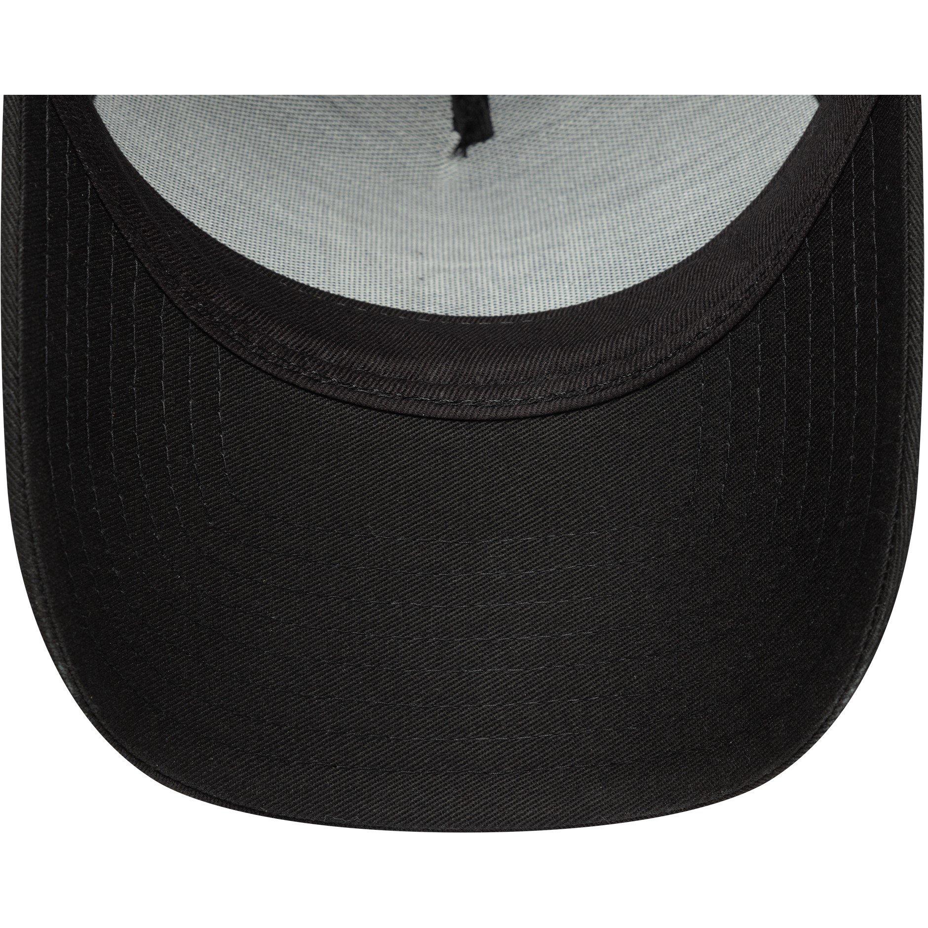 Raiders de LV - New Era - NFL E-Frame Adjustable Cap - 5
