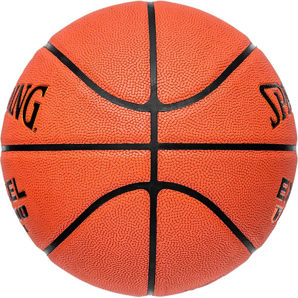 Neutral - Spalding - Spalding Excel TF-500 Basketball - 3