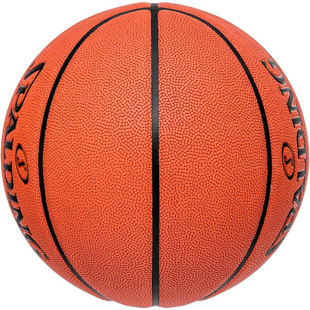Neutral - Spalding - Spalding Excel TF-500 Basketball - 4
