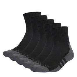 adidas Aeroready Ankle 6 Pack Socks