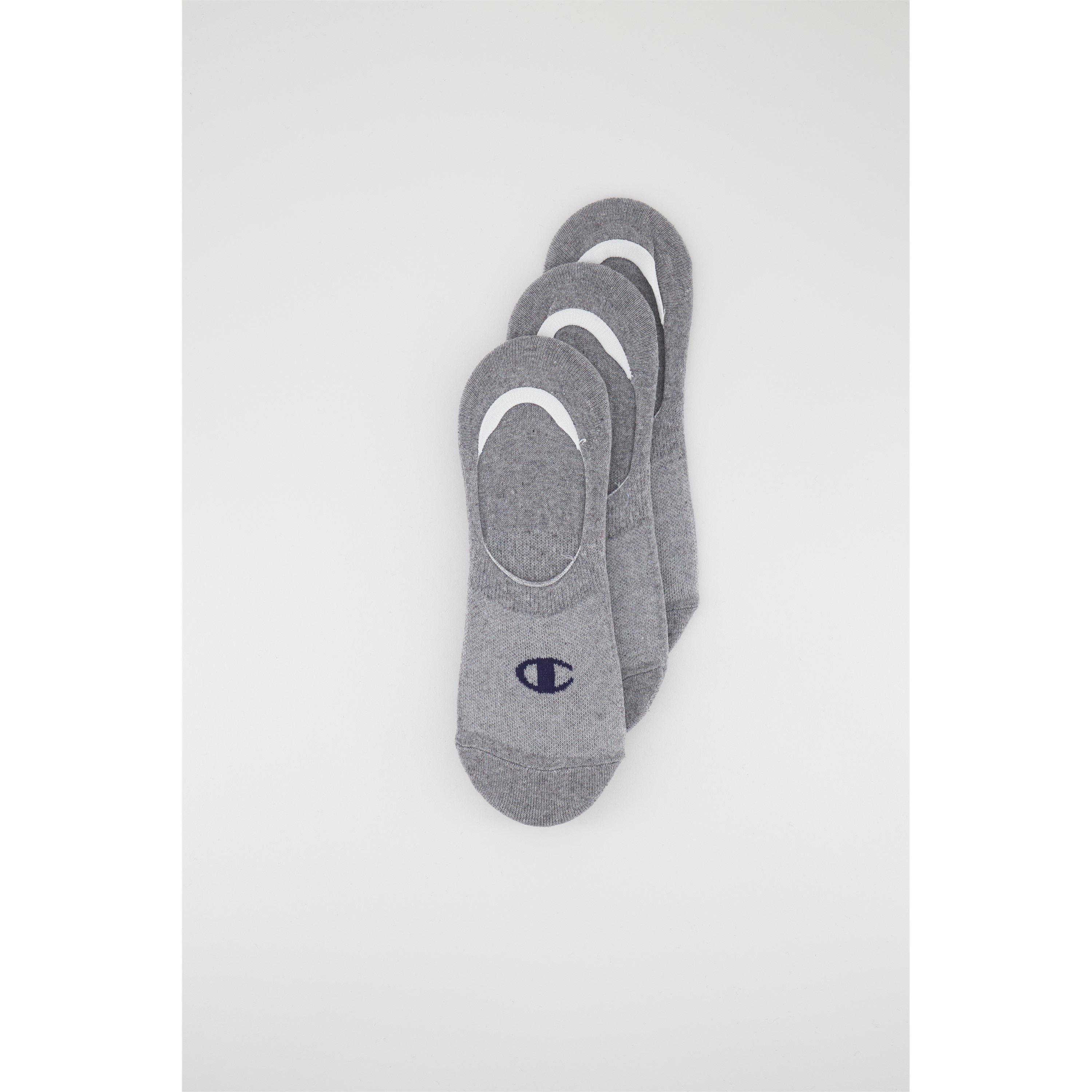 Oxg/Oxg/Oxg - Champion - Adults Liner Invisible Socks